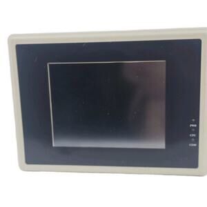 KEP Kessler-Ellis Products MMI-750 Touch Screen Interface Control Panel E7 1.6